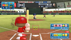 画像ギャラリー No.009のサムネイル画像 / 「実況パワフルプロ野球2013」，マイライフモードに新コマンド「おでかけ」が登場。対戦モードでは新たに「監督試合」を選択可能に