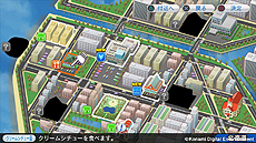 画像ギャラリー No.006のサムネイル画像 / 「実況パワフルプロ野球2013」，新コマンド「おでかけ」の追加ほか，大幅なリニューアルが行われる「マイライフ」モードの新情報が公開