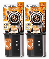 画像ギャラリー No.003のサムネイル画像 / 「パワプロ2013」のOP楽曲が音楽ゲーム「REFLEC BEAT colette」に登場