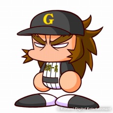 画像ギャラリー No.002のサムネイル画像 / 「実況パワフルプロ野球2013」，追加配信シナリオ第1弾「激闘第一高校」編のキャラクターが公開＆イベントデッキキャラクターを追加