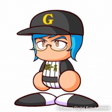 画像ギャラリー No.003のサムネイル画像 / 「実況パワフルプロ野球2013」，追加配信シナリオ第1弾「激闘第一高校」編のキャラクターが公開＆イベントデッキキャラクターを追加
