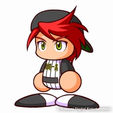 画像ギャラリー No.004のサムネイル画像 / 「実況パワフルプロ野球2013」，追加配信シナリオ第1弾「激闘第一高校」編のキャラクターが公開＆イベントデッキキャラクターを追加