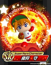 画像ギャラリー No.001のサムネイル画像 / 「実況パワフルプロ野球2013」，新人を応援するログインキャンペーンが開始