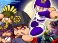 「実況パワフルプロ野球2013」，追加シナリオ第5弾「戦国工業高校」編を配信。「計略」を駆使して戦乱の学校を生き抜こう