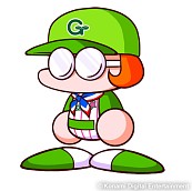 画像ギャラリー No.008のサムネイル画像 / 「パワプロ2013」,農業・芸能が重要な新シナリオ「芸農大附属高校」編を配信