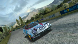 画像ギャラリー No.004のサムネイル画像 / ラリーゲームの代名詞「Colin McRae Rally」シリーズのiOS版が本日リリース。コ・ドライバーのナビも健在