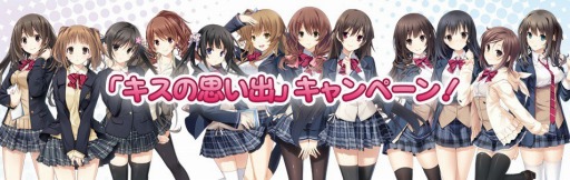 画像ギャラリー No.001のサムネイル画像 / エンターグラム，「ホチキス」など3タイトルの特別セールを実施。5月10日まで