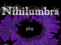 哲学的世界観の雰囲気ゲー。iOS向けアクションパズルゲーム「Nihilumbra」を紹介する「（ほぼ）日刊スマホゲーム通信」第617回