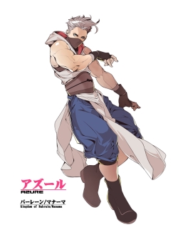 画像ギャラリー No.011のサムネイル画像 / クラウドファンディングによる新Ver.の開発が決定したインディーズ格闘ゲーム「ヤタガラス」。AC版も登場予定の本作について,制作者の二人に話を聞いた