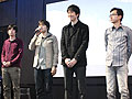 ［JAEPO2014］同人からアーケードへ進出。話題の2D格闘ゲーム「ヤタガラス Attack on Cataclysm」のステージレポート