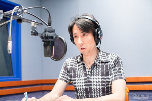画像ギャラリー No.002のサムネイル画像 / AC版「ヤタガラス」に間もなくアップデートが。新たに参戦する“ウグイ”役の松本 忍さんと,“謎のキャラクター”役の金元寿子さんに,キャラクターの魅力を聞いてみた