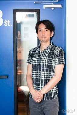 画像ギャラリー No.006のサムネイル画像 / AC版「ヤタガラス」に間もなくアップデートが。新たに参戦する“ウグイ”役の松本 忍さんと,“謎のキャラクター”役の金元寿子さんに,キャラクターの魅力を聞いてみた