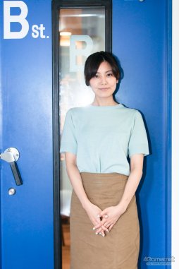 画像ギャラリー No.007のサムネイル画像 / AC版「ヤタガラス」に間もなくアップデートが。新たに参戦する“ウグイ”役の松本 忍さんと,“謎のキャラクター”役の金元寿子さんに,キャラクターの魅力を聞いてみた