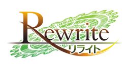 画像ギャラリー No.001のサムネイル画像 / PS Vita版「Rewrite」のショップ別特典情報が公開に。全12ショップで，図書カードやタペストリー，ポスターなどの特典を用意