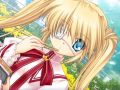 PS Vita版「Rewrite」のショップ別特典情報が公開に。全12ショップで，図書カードやタペストリー，ポスターなどの特典を用意