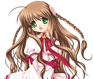 画像ギャラリー No.008のサムネイル画像 / PSP版「Rewrite」は4月17日発売。フルボイス化，新たなCG制作ツールの導入によるグラフィックス強化など, さまざまなリファイン要素が魅力