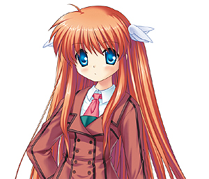 画像ギャラリー No.009のサムネイル画像 / PSP版「Rewrite」は4月17日発売。フルボイス化，新たなCG制作ツールの導入によるグラフィックス強化など, さまざまなリファイン要素が魅力