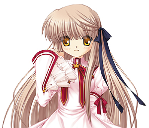 画像ギャラリー No.010のサムネイル画像 / PSP版「Rewrite」は4月17日発売。フルボイス化，新たなCG制作ツールの導入によるグラフィックス強化など, さまざまなリファイン要素が魅力