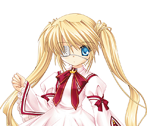 画像ギャラリー No.011のサムネイル画像 / PSP版「Rewrite」は4月17日発売。フルボイス化，新たなCG制作ツールの導入によるグラフィックス強化など, さまざまなリファイン要素が魅力
