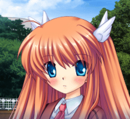 画像ギャラリー No.018のサムネイル画像 / PSP版「Rewrite」は4月17日発売。フルボイス化,新たなCG制作ツールの導入によるグラフィックス強化など, さまざまなリファイン要素が魅力