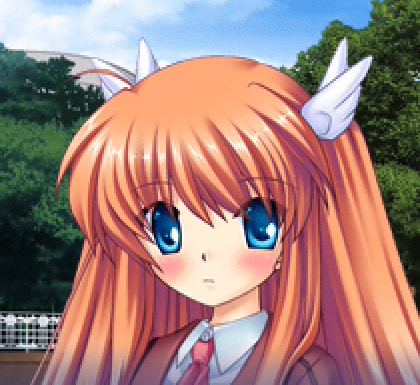 画像ギャラリー No.019のサムネイル画像 / PSP版「Rewrite」は4月17日発売。フルボイス化,新たなCG制作ツールの導入によるグラフィックス強化など, さまざまなリファイン要素が魅力
