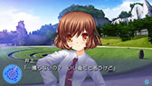 画像ギャラリー No.007のサムネイル画像 / 「Rewrite」，オープニングムービーと初出しのスクリーンショット7点が公開に