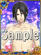 画像ギャラリー No.003のサムネイル画像 / 「セフィロト〜時の世界樹〜」,「薄桜鬼」のキャラ達が水着姿になって登場