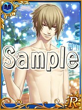 画像ギャラリー No.004のサムネイル画像 / 「セフィロト〜時の世界樹〜」,「薄桜鬼」のキャラ達が水着姿になって登場