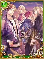 画像ギャラリー No.002のサムネイル画像 / 「セフィロト〜時の世界樹〜」，「裏語薄桜鬼」をモチーフにしたイベントを開催