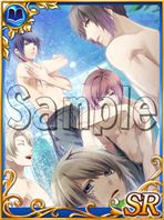 画像ギャラリー No.003のサムネイル画像 / 「セフィロト〜時の世界樹〜」,「NORN9 ノルン+ノネット」の新イベントを開催
