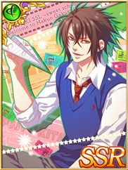 画像ギャラリー No.002のサムネイル画像 / 「セフィロト〜時の世界樹〜」,「薄桜鬼SSL」のクリスマスイベントが開催