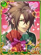 画像ギャラリー No.004のサムネイル画像 / 「セフィロト〜時の世界樹〜」,「薄桜鬼SSL」のクリスマスイベントが開催