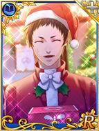 画像ギャラリー No.005のサムネイル画像 / 「セフィロト〜時の世界樹〜」,「薄桜鬼SSL」のクリスマスイベントが開催