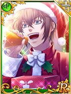 画像ギャラリー No.006のサムネイル画像 / 「セフィロト〜時の世界樹〜」,「薄桜鬼SSL」のクリスマスイベントが開催
