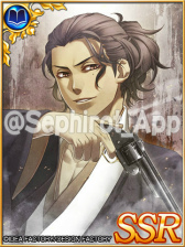 画像ギャラリー No.006のサムネイル画像 / 「セフィロト〜時の世界樹〜」で薄桜鬼イベント「京洛合戦絵巻」が開催中