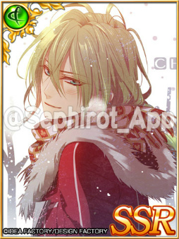 画像ギャラリー No.010のサムネイル画像 / 「セフィロト〜時の世界樹〜」で薄桜鬼イベント「京洛合戦絵巻」が開催中
