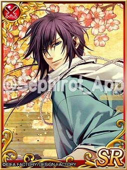 画像ギャラリー No.002のサムネイル画像 / 「セフィロト」,薄桜鬼シリーズのイベント“涼風探訪録”を開催