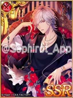 画像ギャラリー No.001のサムネイル画像 / 「セフィロト〜時の世界樹〜」,回復薬3倍の缶バッジコレクションファンセットをリリース