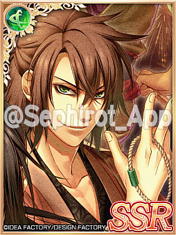 画像ギャラリー No.009のサムネイル画像 / 「セフィロト〜時の世界樹〜」，大型リニューアルとキャンペーン実施