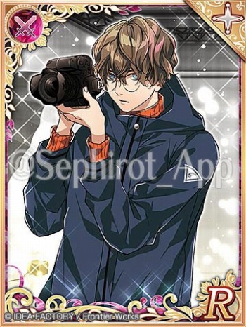 画像ギャラリー No.005のサムネイル画像 / 「セフィロト」，Tlicolity Eyesイベント「ナインスターズ・ロードショー!!」が6月12日より開催