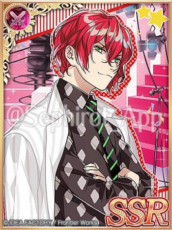 画像ギャラリー No.007のサムネイル画像 / 「セフィロト」，Tlicolity Eyesイベント「ナインスターズ・ロードショー!!」が6月12日より開催