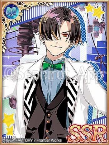 画像ギャラリー No.008のサムネイル画像 / 「セフィロト」，Tlicolity Eyesイベント「ナインスターズ・ロードショー!!」が6月12日より開催