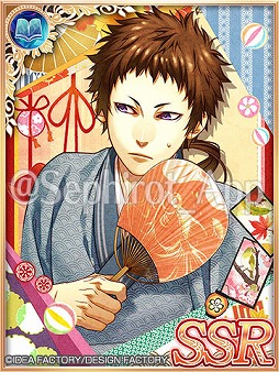 画像ギャラリー No.006のサムネイル画像 / 「セフィロト 〜時の世界樹〜」で薄桜鬼シリーズのイベントを8月18日より開催