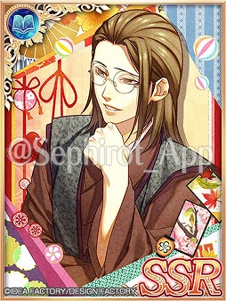 画像ギャラリー No.007のサムネイル画像 / 「セフィロト 〜時の世界樹〜」で薄桜鬼シリーズのイベントを8月18日より開催