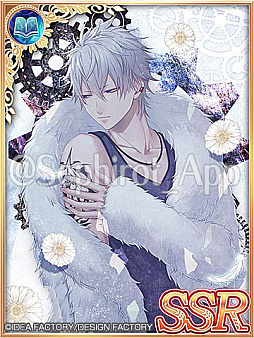 画像ギャラリー No.005のサムネイル画像 / 「セフィロト 〜時の世界樹〜」,CLOCK ZEROベント“RUSTY HELIX”が開催中