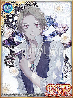 画像ギャラリー No.006のサムネイル画像 / 「セフィロト 〜時の世界樹〜」,CLOCK ZEROベント“RUSTY HELIX”が開催中