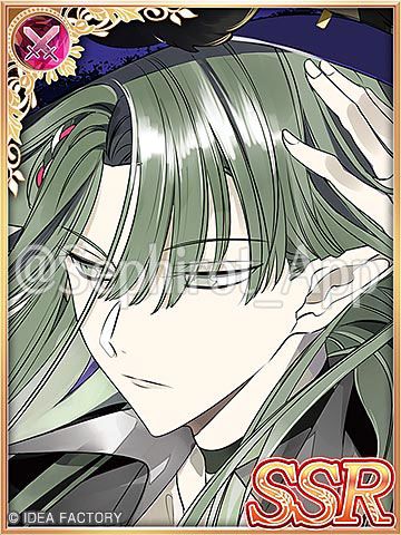 画像ギャラリー No.006のサムネイル画像 / 「セフィロト 〜時の世界樹〜」で新イベントが開催。報酬に描き下ろしイラストの瀬見季継を用意