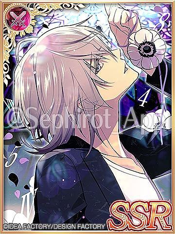 画像ギャラリー No.007のサムネイル画像 / 「セフィロト 〜時の世界樹〜」,本日から“Collar×Malice”イベントの“Mission S.S”がスタート