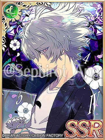画像ギャラリー No.009のサムネイル画像 / 「セフィロト 〜時の世界樹〜」,本日から“Collar×Malice”イベントの“Mission S.S”がスタート