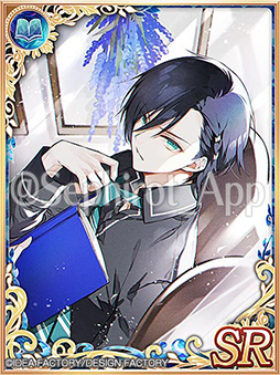 画像ギャラリー No.004のサムネイル画像 / 「セフィロト 〜時の世界樹〜」，イベント“All roads lead to Bonds”がスタート